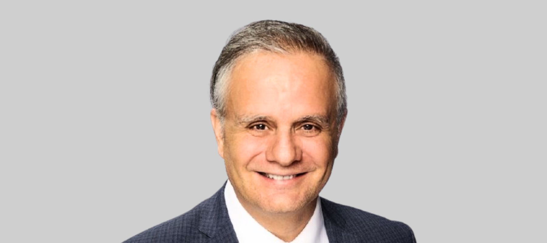 Israeli startup Ulvera AI appoints Domenic Serafino as CEO and Co-founder